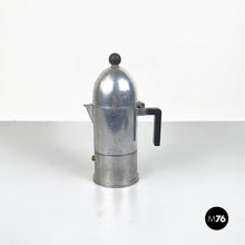 Carica l&#39;immagine nel visualizzatore di Gallery, Espresso coffee maker  La Cupola by Aldo Rossi for Alessi, 1988
