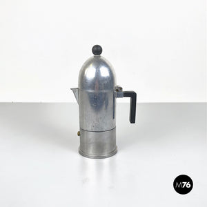 Espresso coffee maker  La Cupola by Aldo Rossi for Alessi, 1988