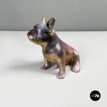 Load image into Gallery viewer, Sculpture Doggy John by Julien Marinetti, 2000s
