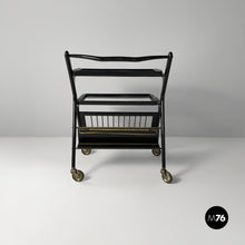 Carica l'immagine nel visualizzatore di Gallery, Cart by Cesare Lacca, 1950s
