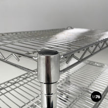 Carica l&#39;immagine nel visualizzatore di Gallery, Cart in steel, 2000s

