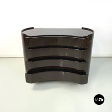 Load image into Gallery viewer, Chest of drawers Aiace by Benatti, 1970s

