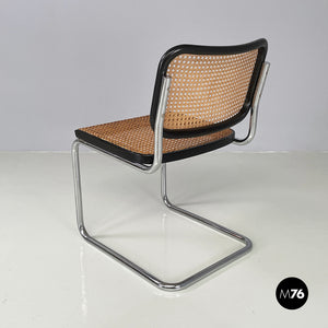 Chair Cesca by Marcel Breuer for Gavina, 1960s