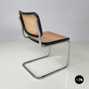 Chair Cesca by Marcel Breuer for Gavina, 1960s