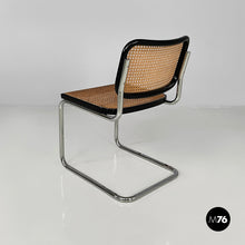 将图片加载到图库查看器，Chair Cesca by Marcel Breuer for Gavina, 1960s
