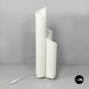 Table lamp Mezza Chimera by Vico Magistretti for Artemide, 1970s