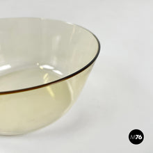 将图片加载到图库查看器，Decorative bowl by Venini, 1990s
