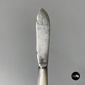 Knifes by Mappin and Weeb, 1950s