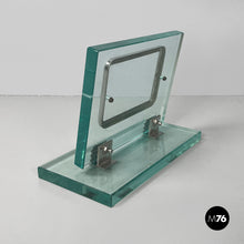 将图片加载到图库查看器，Photo frame by Fontana Arte, 1940s
