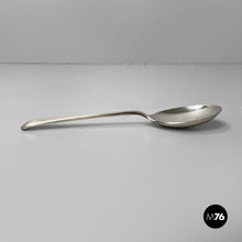 Charger l&#39;image dans la galerie, Melon spoons by George Buttler &amp; Co., 1950s
