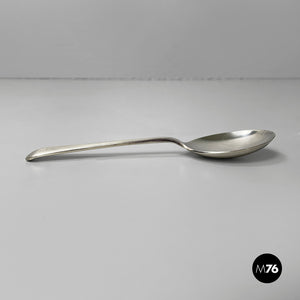 Melon spoons by George Buttler & Co., 1950s