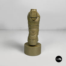 Carica l'immagine nel visualizzatore di Gallery, Sculpture Mini David by Miguel Berrocal, 1968-70
