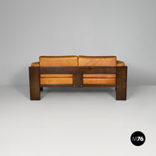 Load image into Gallery viewer, Sofa Bastiano by Afra and Tobia Scarpa for Gavina, 1960s
