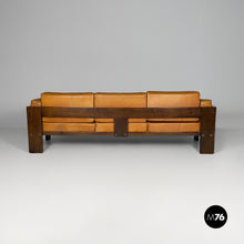 画像をギャラリービューアに読み込む, Sofa Bastiano by Afra and Tobia Scarpa for Gavina, 1960s
