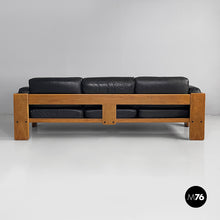 Charger l&#39;image dans la galerie, Sofa Bastiano by Afra and Tobia Scarpa for Gavina, 1960s
