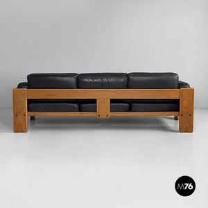 Sofa Bastiano by Afra and Tobia Scarpa for Gavina, 1960s