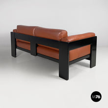 将图片加载到图库查看器，Sofa Bastiano by Afra and Tobia Scarpa for Gavina, 1960s
