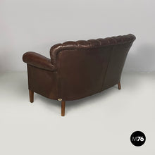 Carica l'immagine nel visualizzatore di Gallery, Sofa by Saracchi, 1930s
