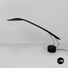 Load image into Gallery viewer, Table lamp Dove by Mario Barbaglia and Marco Colombo for Paf, 1980s
