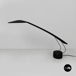 Table lamp Dove by Mario Barbaglia and Marco Colombo for Paf, 1980s