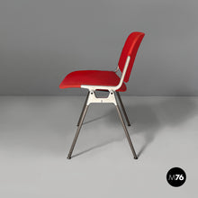 Charger l'image dans la galerie, Chairs DSC by Giancarlo Piretti for Anonima Castelli, 1970s
