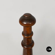 Charger l'image dans la galerie, Wooden doorstop, 1930s
