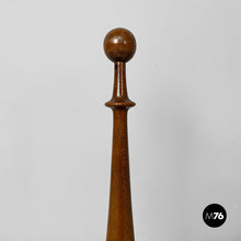 Load image into Gallery viewer, Wooden doorstop, 1930s
