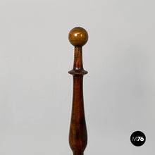 Carica l'immagine nel visualizzatore di Gallery, Wooden doorstop, 1930s
