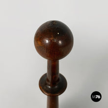 Load image into Gallery viewer, Wooden doorstop, 1930s
