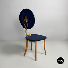 画像をギャラリービューアに読み込む, Chair by Danber, 1980s
