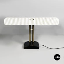 Load image into Gallery viewer, Table lamp Capalonga by Tobia Scarpa for Flos, 1980s
