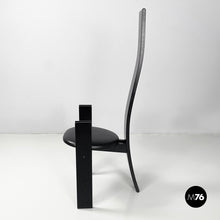 Load image into Gallery viewer, Chairs Golem by Vico Magistretti for Poggi, 1970s
