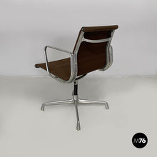 Charger l'image dans la galerie, Office chairs EA108 by Charles and Ray Eames for ICF, 1970s
