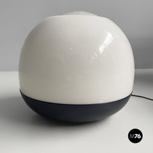 Carica l'immagine nel visualizzatore di Gallery, Table lamp Platea by Leonardo Ferrari and Franco Mazzucchelli for Artemide, 1960s
