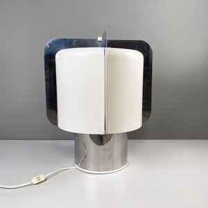 Table lamp T 467 by Luci, 1970s