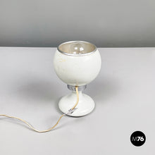 将图片加载到图库查看器，Adjustable table lamp by Reggiani Illuminazione, 1960s
