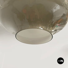 Carica l'immagine nel visualizzatore di Gallery, Chandelier by Massimo Vignelli for Venini, 1950s
