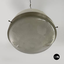 Charger l'image dans la galerie, Chandelier Delta by Sergio Mazza for Artemide, 1950s
