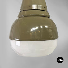Carica l&#39;immagine nel visualizzatore di Gallery, Chandeliers Genova 4053 by Oscar Torlasco for Fabbrica Apparecchi Illuminazione Greco, 1960s
