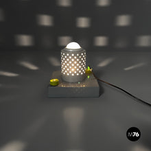 Load image into Gallery viewer, Table lamp Dieci Spargi by Matteo Thun and Andrea Lera for Bieffeplast, 1980s
