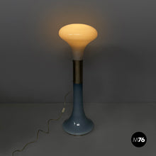 Carica l'immagine nel visualizzatore di Gallery, Floor lamp LT 220 by Carlo Nason for Mazzega, 1970s
