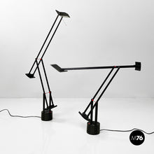 Load image into Gallery viewer, Table lamps Tizio by Richard Sapper for Artemide, 1980s
