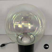 Load image into Gallery viewer, Table lamp by Carlo Nason for Lumenform, 1970s
