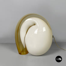 Carica l'immagine nel visualizzatore di Gallery, Table lamp by Gino Vistosi, 1970s

