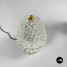 Load image into Gallery viewer, Table lamps by Barovier&amp;Toso, 1950s
