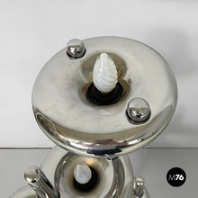 Load image into Gallery viewer, Table lamp by Nagel, 1970s
