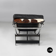 Load image into Gallery viewer, Chaise longue LC4 by Le Corbusier, Pierre Jeanneret and Charlotte Perriand for Cassina, 1970s
