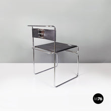 Load image into Gallery viewer, Chair Libellula by Giovanni Carini for Planula, 1970s
