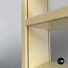 Charger l'image dans la galerie, Bookcase Dodona 300 by Ernesto Gismondi for Artemide, 1970s
