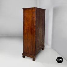 Carica l'immagine nel visualizzatore di Gallery, Wooden cabinet, 1930s
